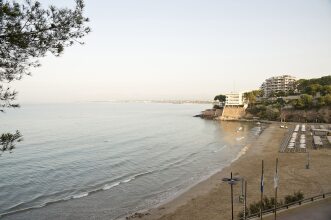 Salou Suite, фото 28