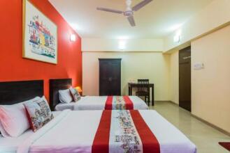 OYO Rooms Chembur Diamond Garden, фото 3