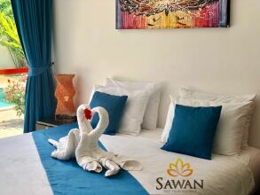 SAWAN Pool Villas Residence, фото 20