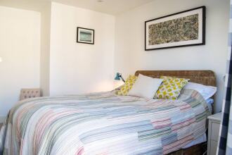 Charming 2 Bedroom Flat in Finsbury Park, фото 3