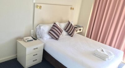 B.W Orange Motor Inn, фото 14