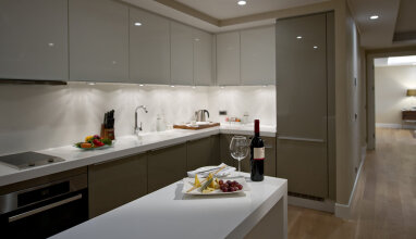 The Grand Tarabya, фото 19 The Grand Tarabya, фото 19