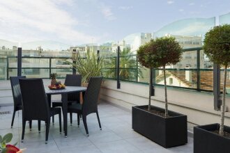 Clarion Suites Croisette, фото 10