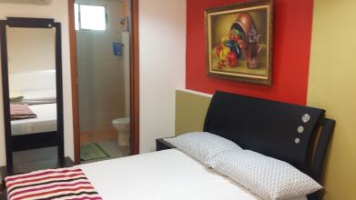 Rentascartagena Apartments Palmetto, фото 29 Rentascartagena Apartments Palmetto, фото 29