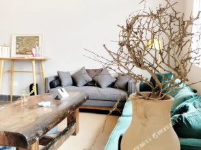 Weidu Inn Weizhou Island, фото 19