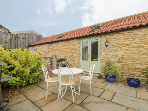 Barn Owl Cottage, фото 4