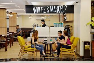 Best Western Bendix, фото 14 Best Western Bendix, фото 14