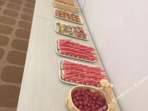 Hanting Hotel Beijing Yaojiayuan Road Branch, фото 40