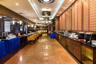 Best Western Senayan, фото 49