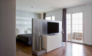 Отель Regente Aragón, фото 12