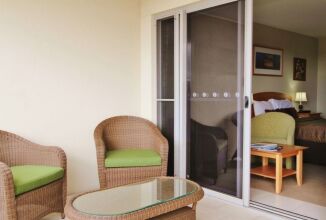 Riverside Holiday Apartments, фото 25