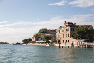 Belmond Hotel Cipriani, фото 43