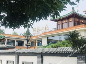 Huyuan Hotel, фото 11