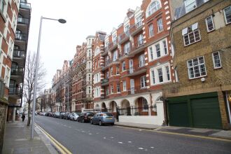 A Place Like Home - Inviting Flat near South Kensington, фото 7