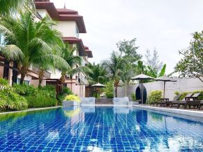 HOTEL COCO Phuket Beach, фото 1