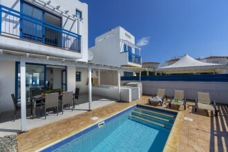 Protaras Villa Nicol 16, фото 5 Protaras Villa Nicol 16, фото 5