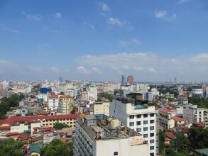 Aloha Hanoi Homestay, фото 22