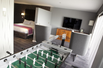 Doubletree By Hilton Bristol South - Cadbury House, фото 27