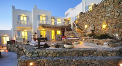 Villa Adella By Mermaid Luxury Villas, фото 48