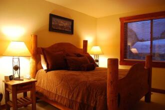 Black Bear Lodge, фото 18 Black Bear Lodge, фото 18