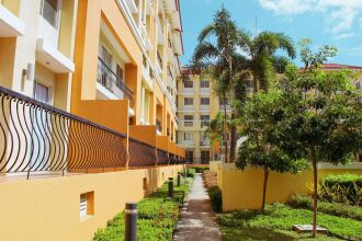 2BR at San Remo Oasis near SM Seaside, фото 5