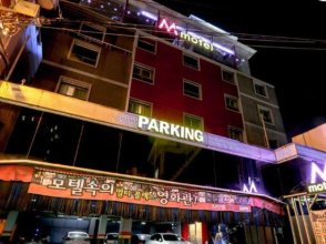 Hotel Kyungsung