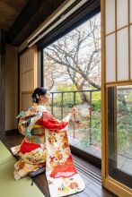 Kumo Machiya Takasegawa, фото 12 Kumo Machiya Takasegawa, фото 12