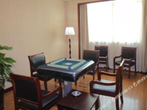 GreenTree Alliance Suzhou Wuzhong North Zhongshan Road Jinmanting Hotel, фото 44