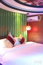 Milan Love Nest Hotel Jiande, фото 23 Milan Love Nest Hotel Jiande, фото 23