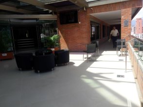 Hotel Casa Victoria Medellín