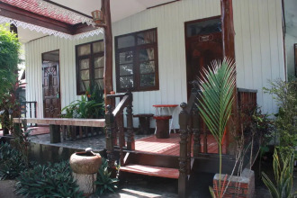 Bu-Nga Resort, фото 35 Bu-Nga Resort, фото 35