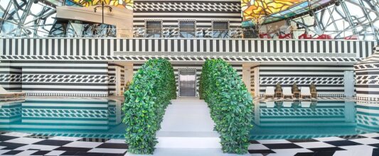 Mondrian Doha, фото 34 Mondrian Doha, фото 34