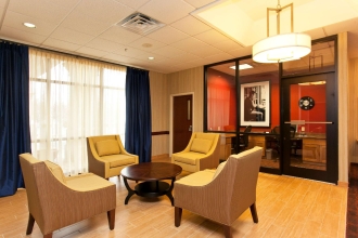 Hampton Inn Winchester N-Conference Center, фото 50