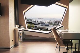 Rios Edition Hotel, фото 10