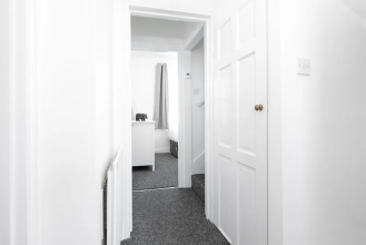 Clifton Place With Outside Terrace - Guest Homes, фото 6