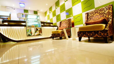 Sama Al Qaser Hotel Apartments, фото 11 Sama Al Qaser Hotel Apartments, фото 11