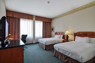 Hilton Austin Airport, фото 37 Hilton Austin Airport, фото 37