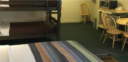 Northern Lights Lodge, фото 38 Northern Lights Lodge, фото 38