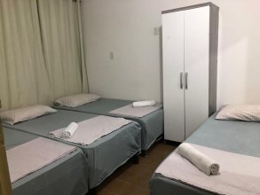 Andar Brasil Hostel