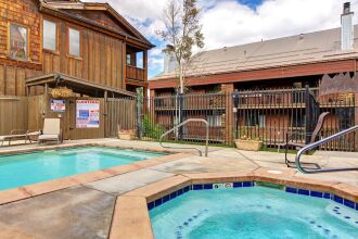 Steps from Park City Mountain Resort! by RedAwning, фото 15