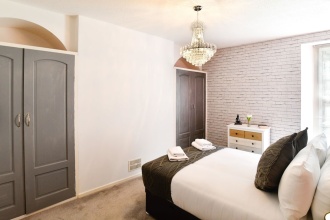Cambrian Place - Swansea Guest Homes, фото 3