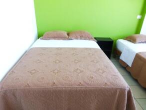 Hostal SatÉlite, фото 5