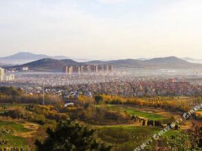 Jimo Tiantai Yushang Hot Spring Holiday Hotel, фото 5