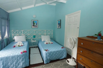 Green Castle Estate, фото 50