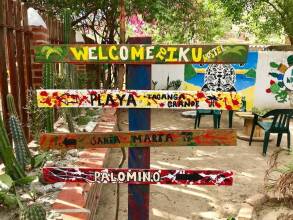 Iku Natural Hostel, фото 30 Iku Natural Hostel, фото 30