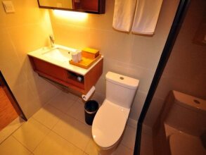 All Seasons Hotel- West Lake Jiefang Rd Branch, фото 8 All Seasons Hotel- West Lake Jiefang Rd Branch, фото 8