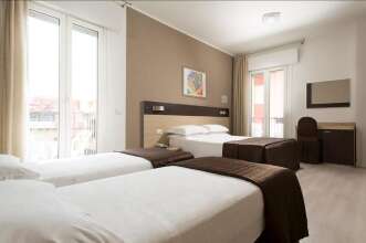 Hotel Gardenia, фото 30