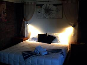 Avlon Gardens Motel - Ballina, фото 3