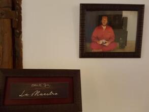 Entre Dos Aguas Hotel Boutique, фото 8