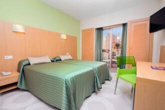 Servigroup Pueblo Benidorm, фото 2